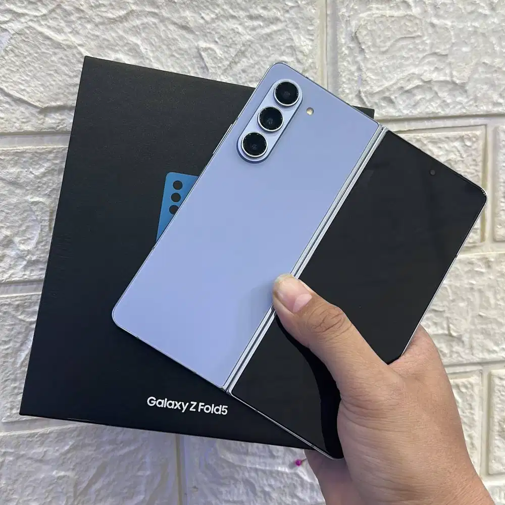 Samsung Galaxy Z Fold 3 256gb