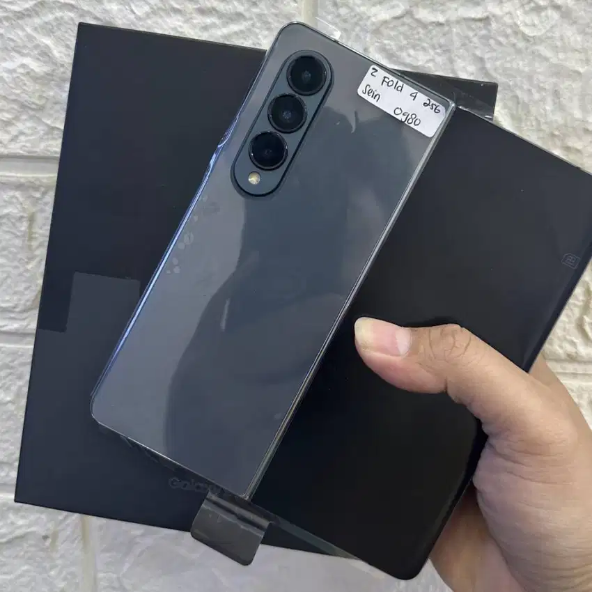 Samsung Galaxy Z Fold 5 256gb