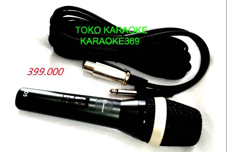 jual mic kabel bagus