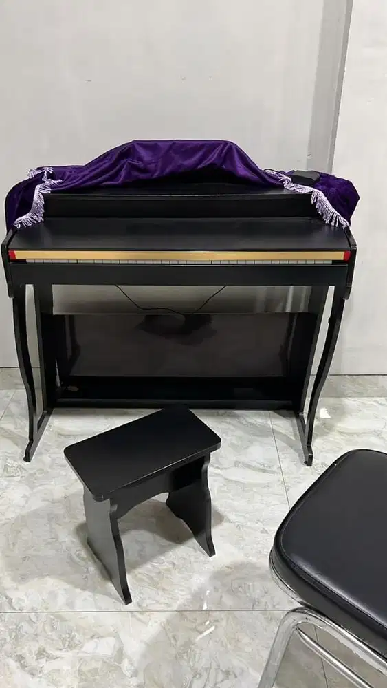 Piano anak - anak