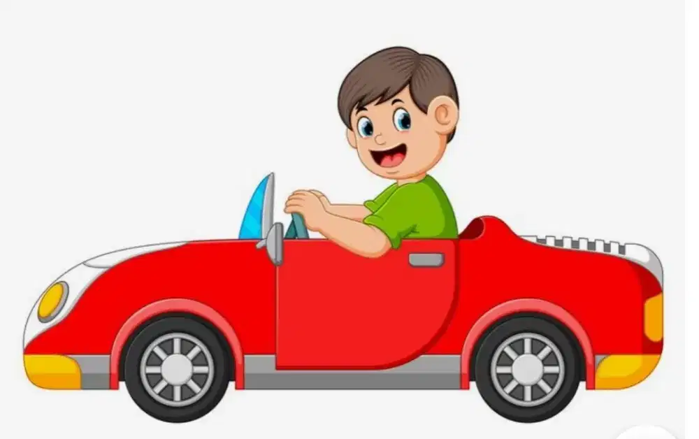 Dibutuhkan segera, Supir perusahaan