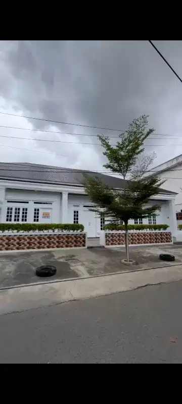 Rumah Mewah Kampung pineung Banda Aceh