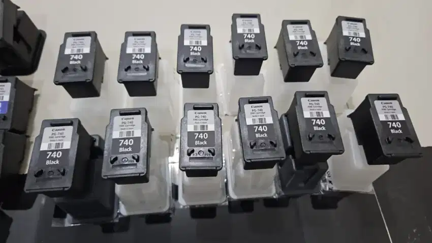 MENERIMA JUAL BELI TINTA CARTRIDGE BARU /BEKAS KANTORAN ANDA