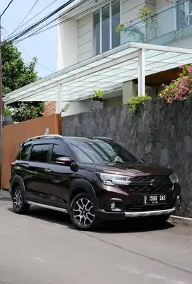 Suzuki XL7 beta 2021 nik 2020 AT Matic Ertiga club bandung XL-7