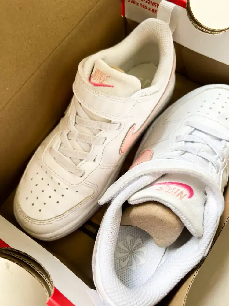 Sepatu Nike original