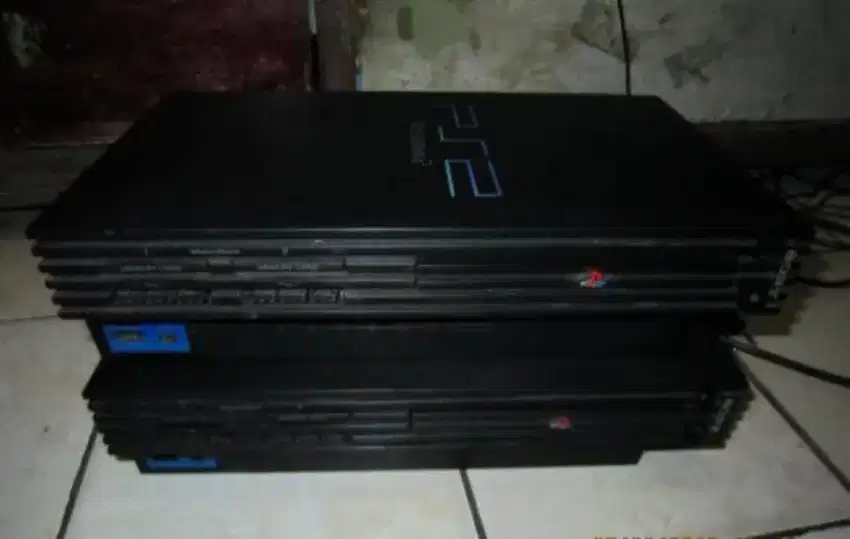 Dicari saya mencari ps2 segala kerusakan siap tampung banyak bekasi