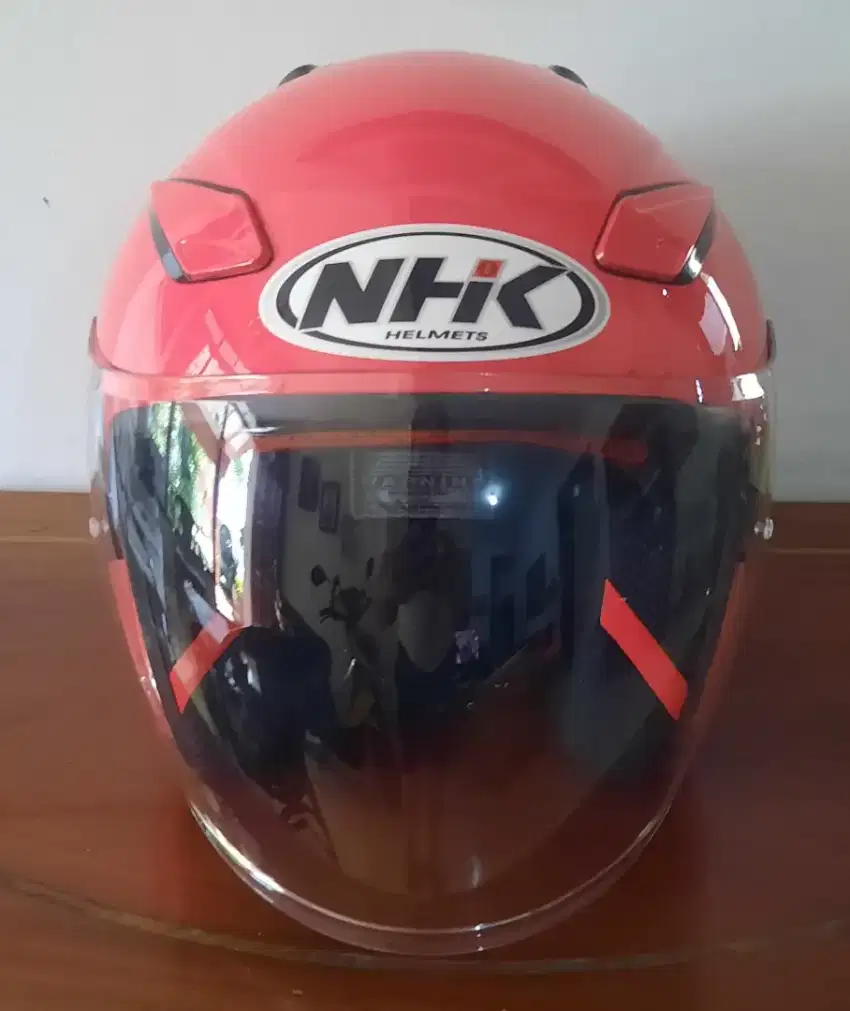Helm NHK R1 Godzilla