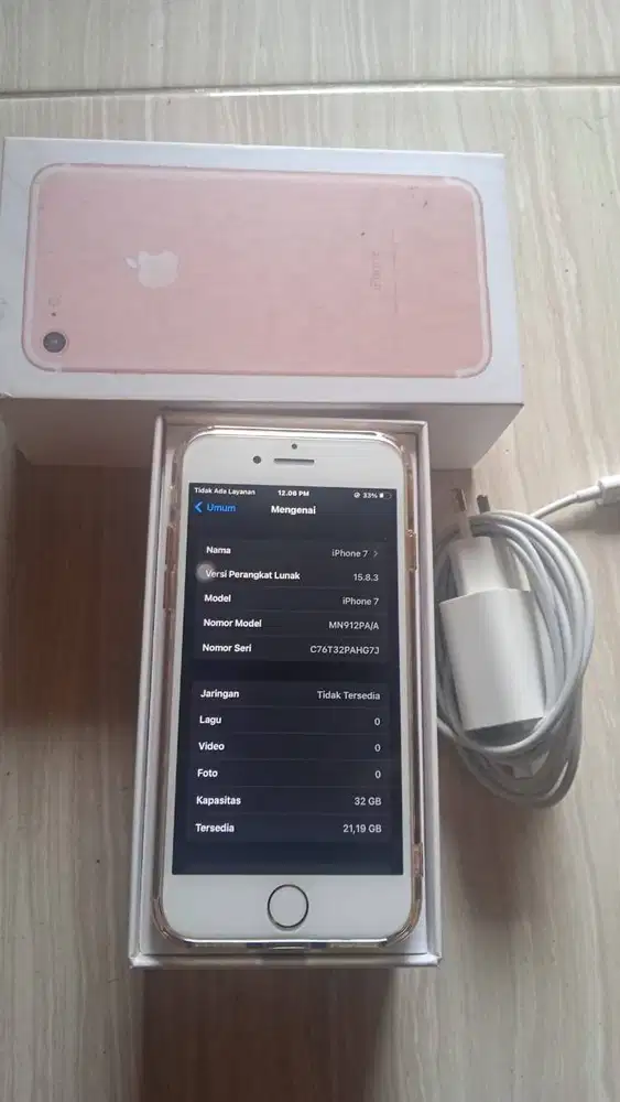 iPhone 13 512 GB ibox fullshet