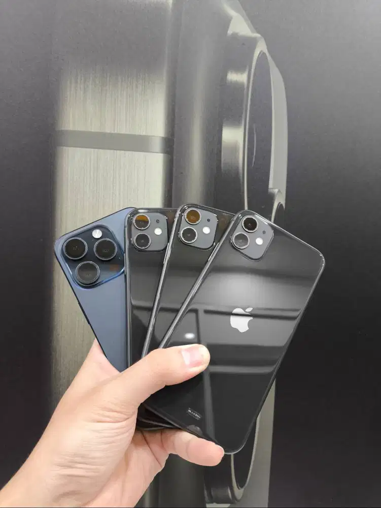 iPhone 15 Plus 512 GB ibox fullshet