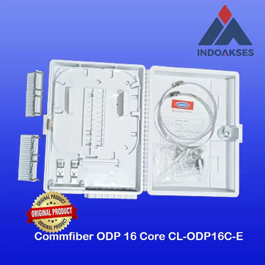 Commfiber ODP 16 Core CL-ODP16C-E