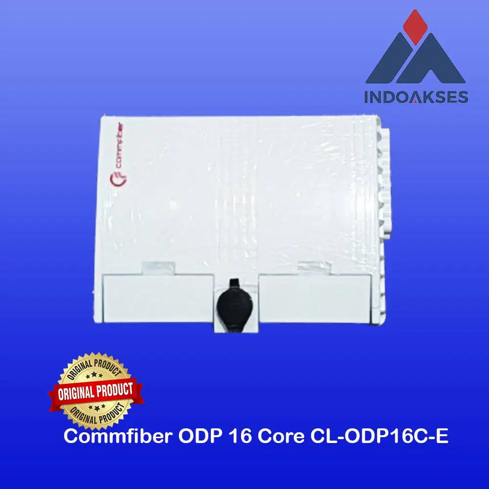 Commfiber ODP 16 Core CL-ODP16C-E
