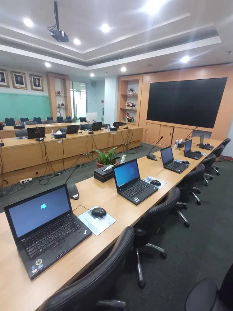 Sewa Laptop Khusus Kantor