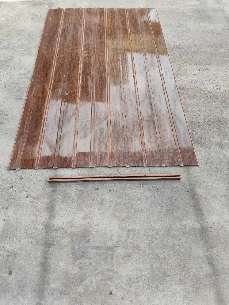 Pintu lipat pintu geser pintu pvc lipat