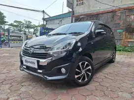 [OLXmobbi] Daihatsu Ayla 1.2 R Bensin-AT 2019 Hitam