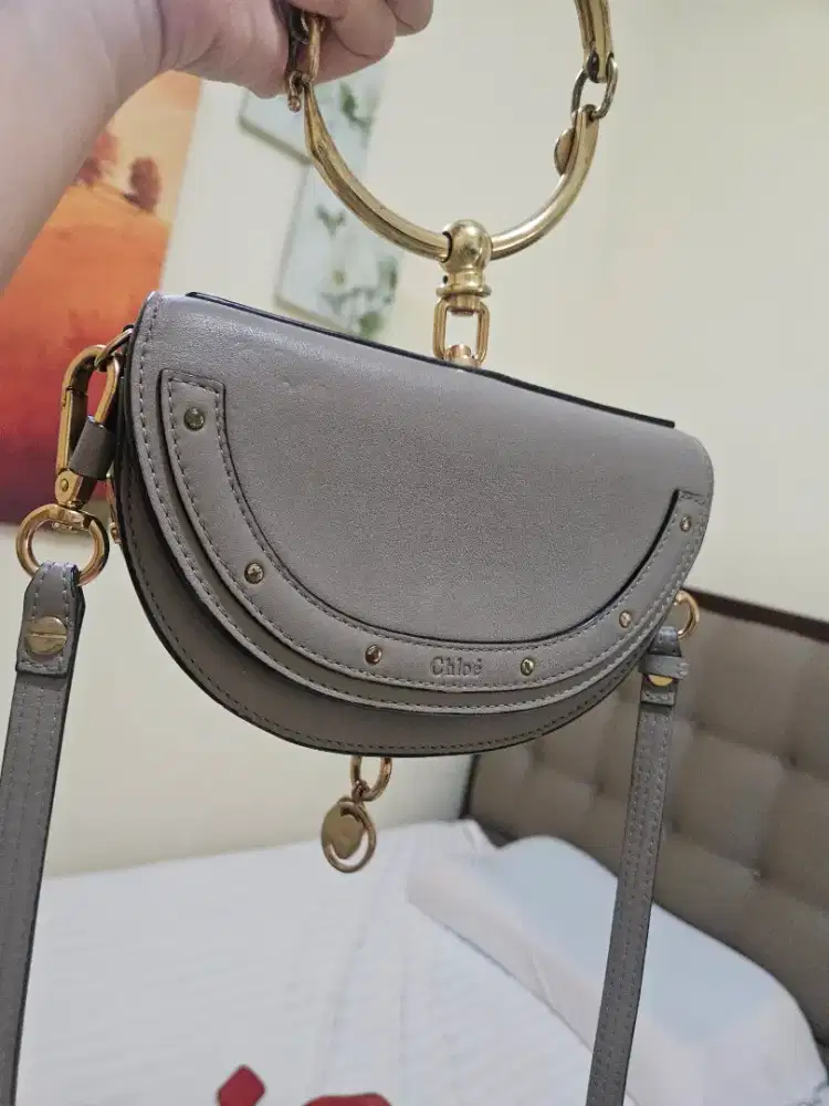 Chloe Nile Minaudiere