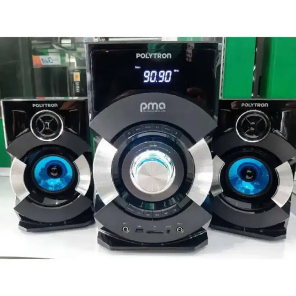 Speaker Polytron pma