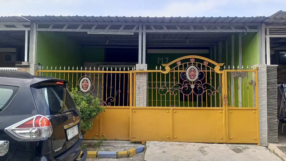 Kontrak / Sewa Rumah di Sidorejo Krian