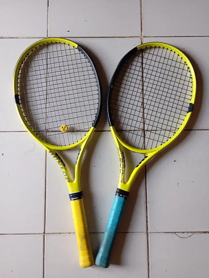 Raket Tenis Dunlop SX300 Lite 270 gram