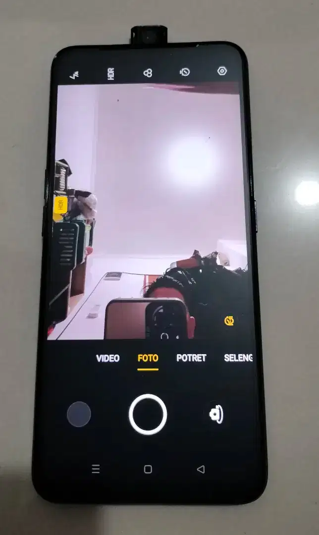 Oppo f11 Pro Ram 6 / istimewa99%mulus