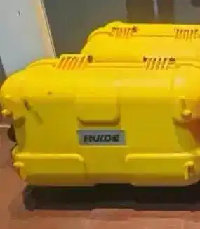 Dijual Waterpass Ruide. Alatnya Saja Dengan Box