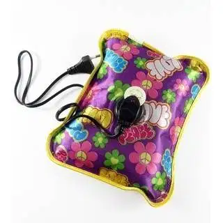 Bantal Terapi Air Panas ( Electro thermal Water Bag ) Pemanas Elektrik