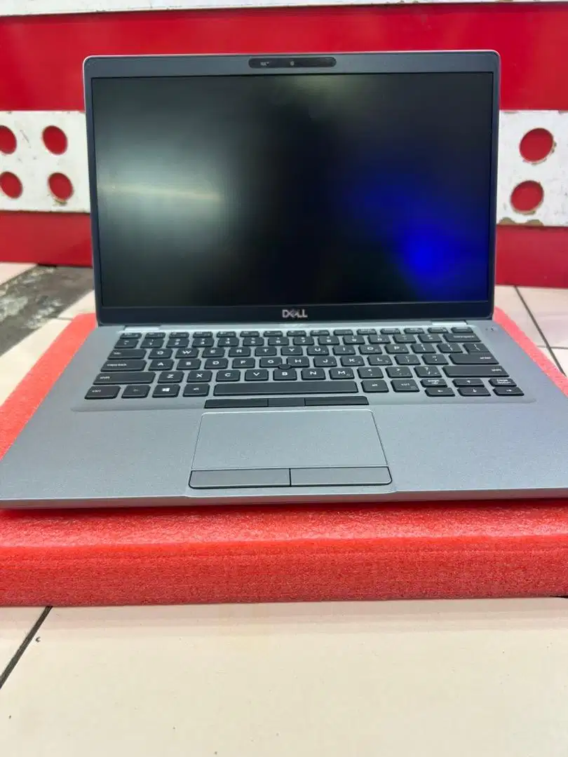 Laptop second display