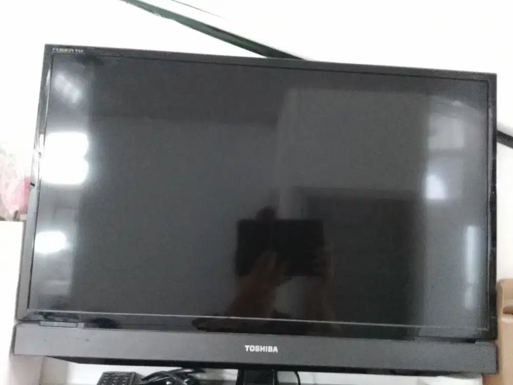 Toshiba 32 inci