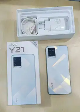 2nd vivo y21 4/64