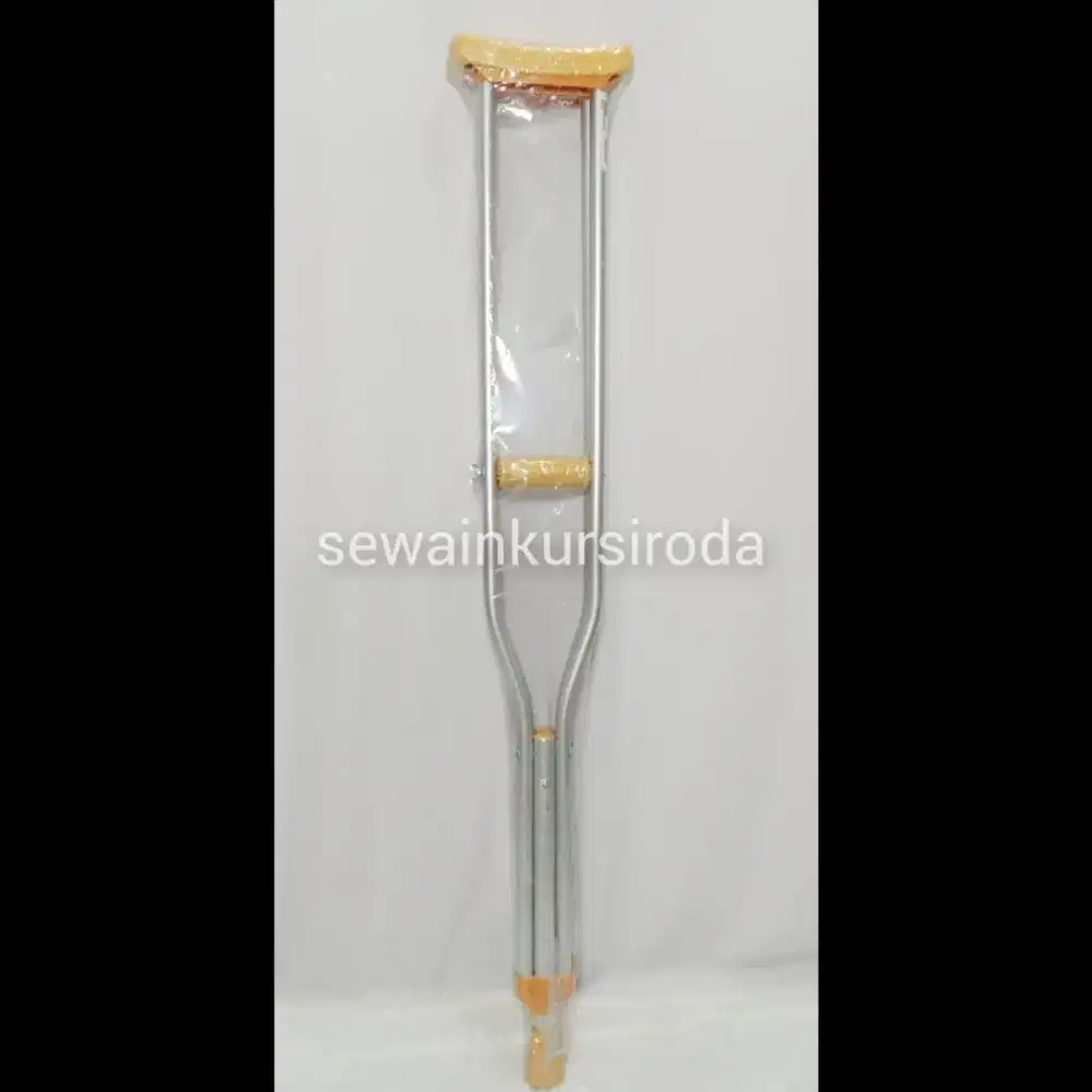 Kruk Ketiak OneHealth