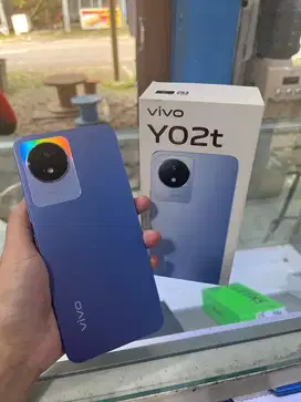 2nd vivo y02t 4/64