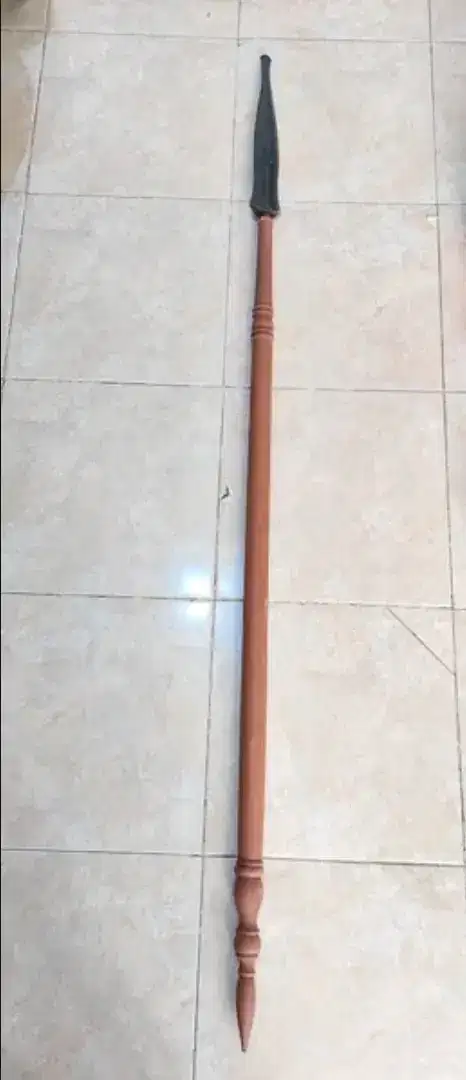 Tombak Sumatra Tua Sepuh