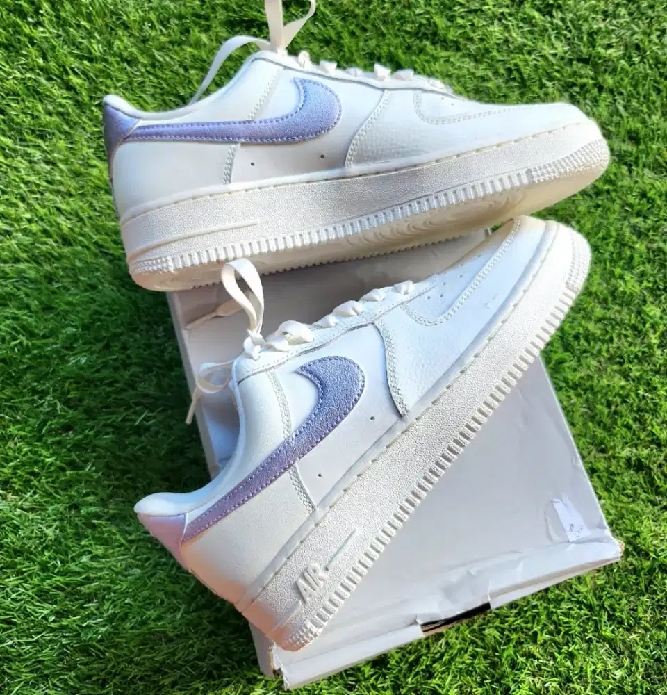 Sepatu Nike Air Force 1 Original