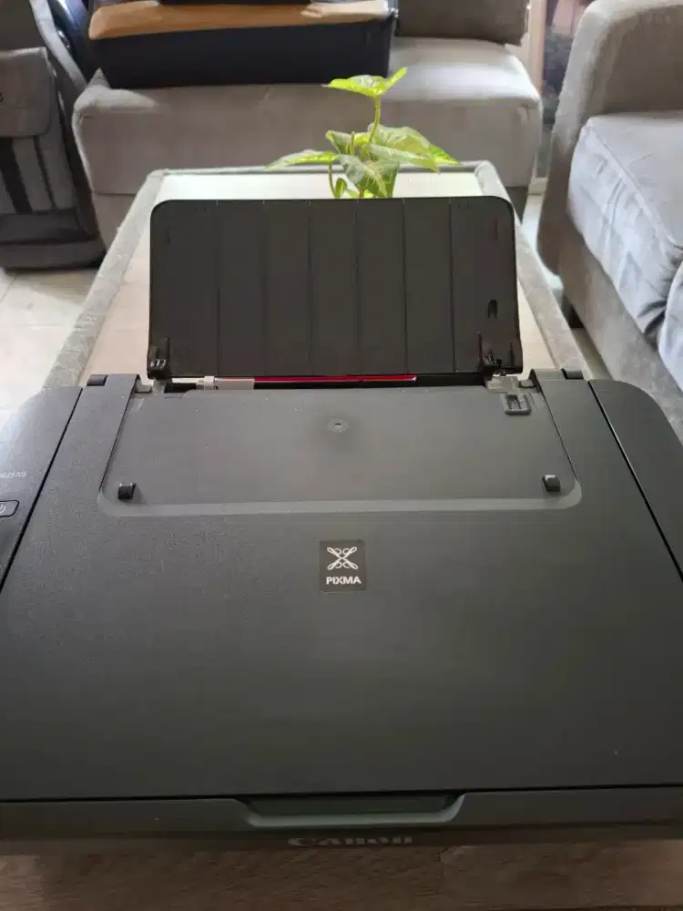 PRINTER CANON PIXMA