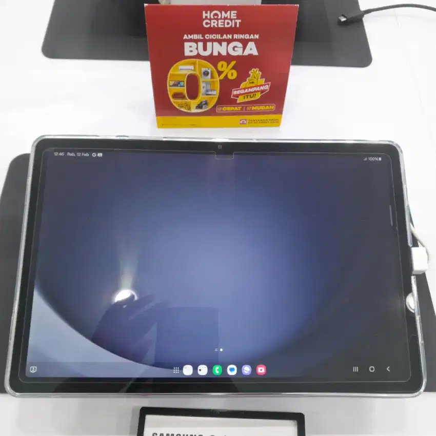 PROMO BUNGA 0% SAMSUNG GALAXY TAB A9+ 5G