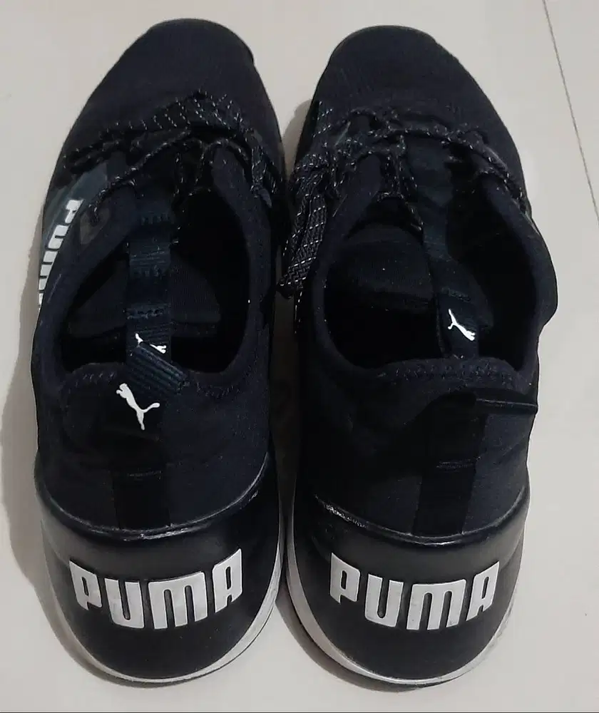 Dijual PUMA Shoes Limited Edition
