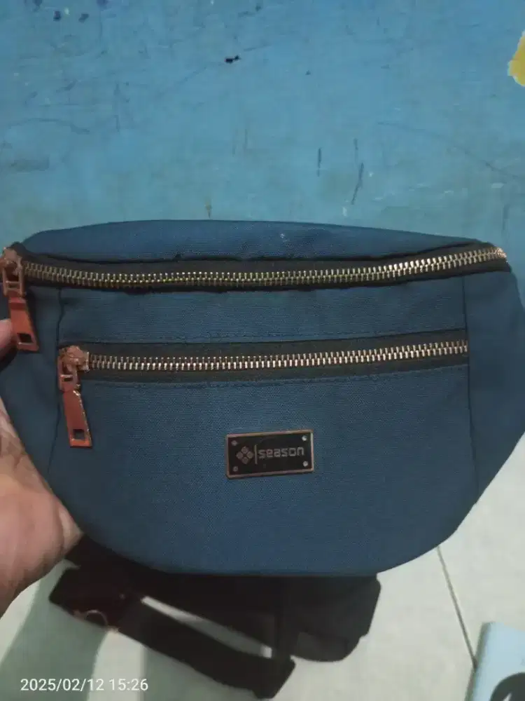 Waistbag season original