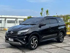 TDP 8 JUTA! KM 14 RIBU! TOYOTA RUSH 1.5 GR SPORT MATIC 2023 / 2024