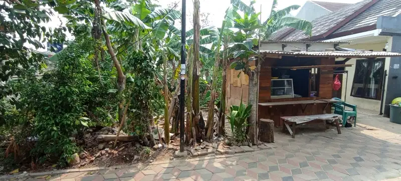 Tanah Cocok Untuk Kontrakan