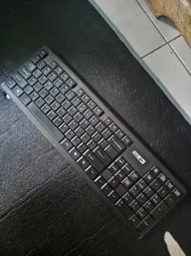 Keyboard Wireless