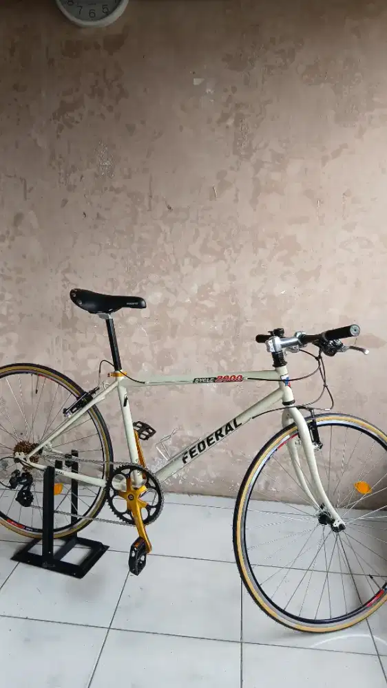 Jasa Repaint Sepeda semua tipe