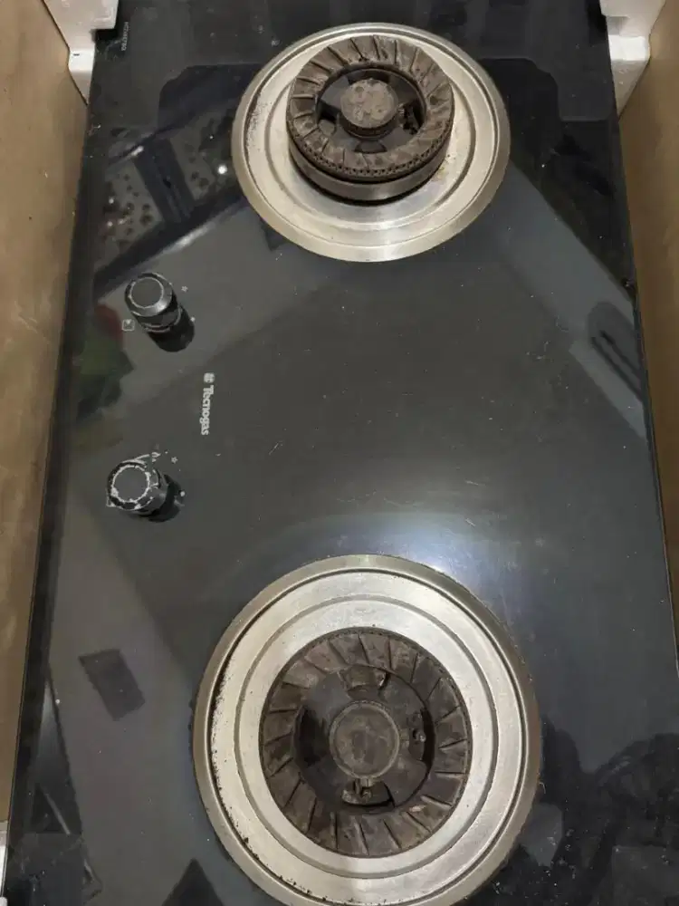 Kompor tanem TECHNOGAS