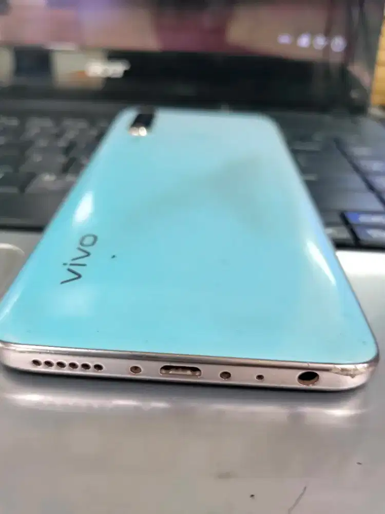 Dijual cepat Vivo Y30