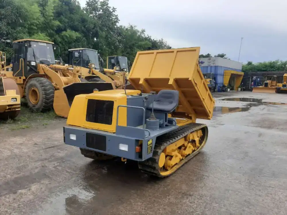 Mooroka Mst-300VD Tahun 2024