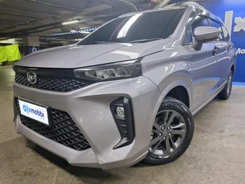 [OLXMOBBI] DP Rendah Daihatsu Xenia 1.3 R Bensin-MT 2020