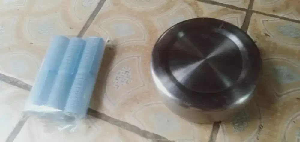 Slhkn plh slh 1 dr panci stenlis khusus atau sblh nya brg baru murah