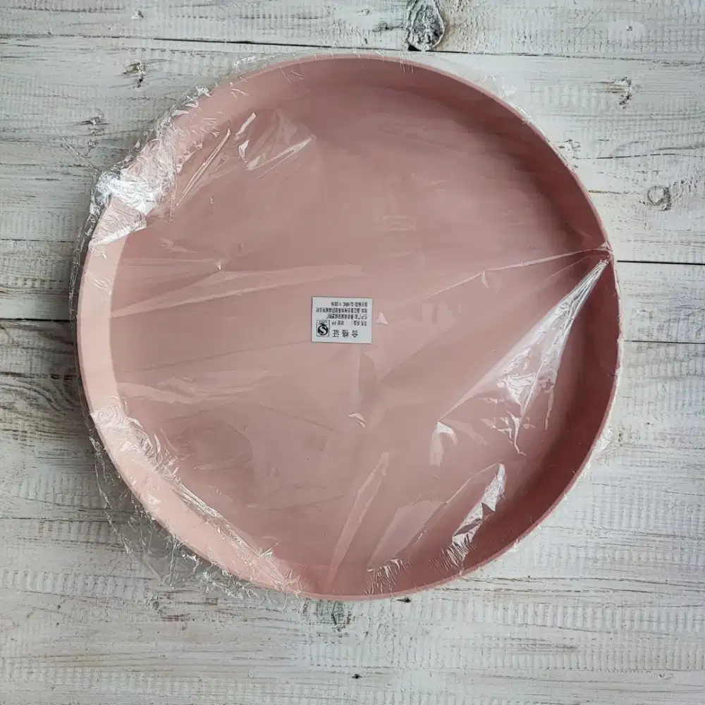 Baki nampan plastik Import Minimalis