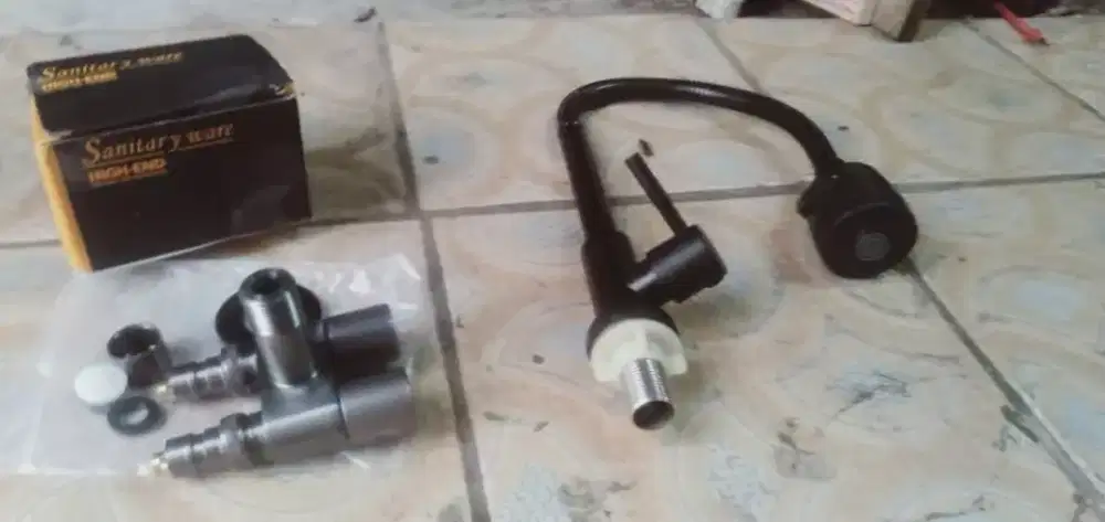 Slhkn plh slh 1 dr kran air khusus/kran shower berkualitas brg baru