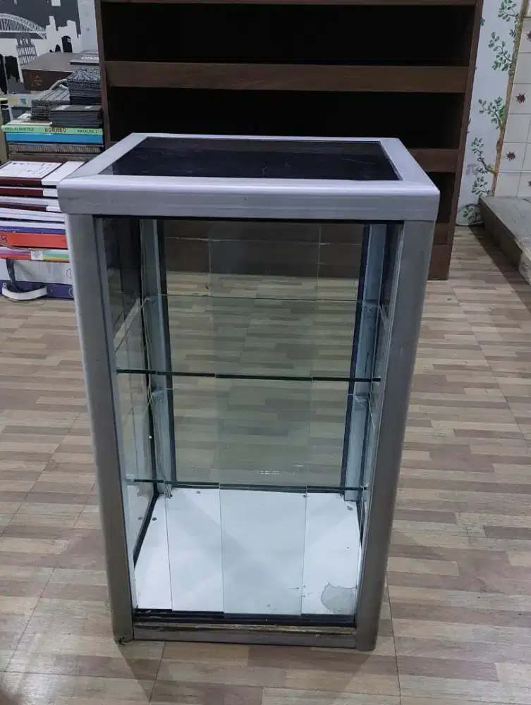 DIjual Kaca Etalse