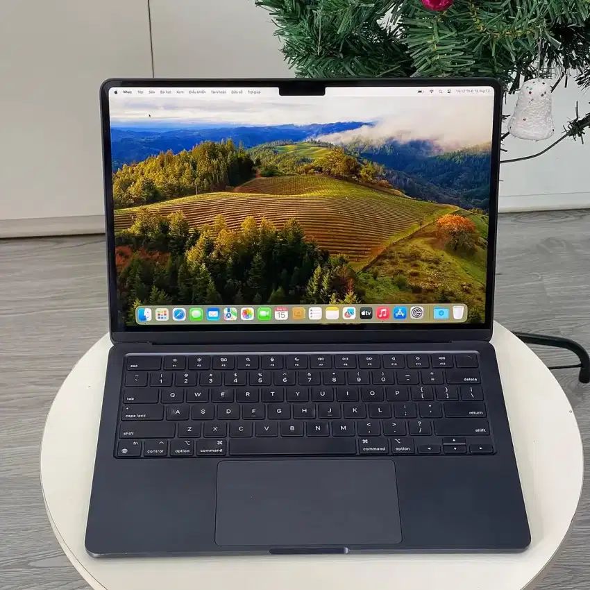 MACBOOK AIR M2 2022