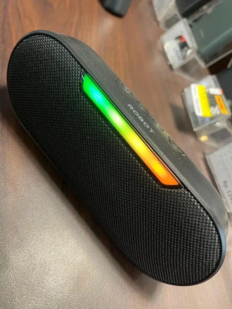 SPEAKER BLUETOOTH PORTABLE